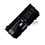 Μπαταρία για Dell X1W0D XPS13-9310 52TWH XPS13-7390 2-σε-1 [Αντικατάσταση μπαταρίας]